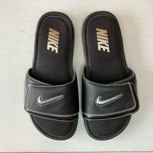 mens nike sandals size 10